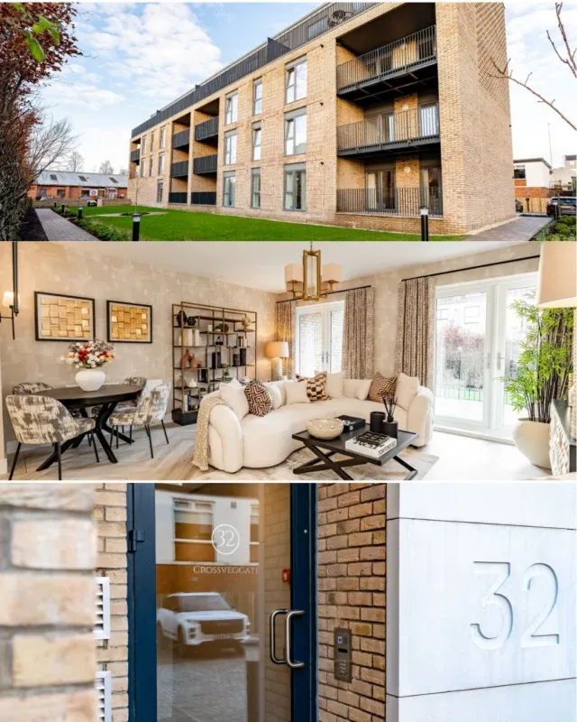 🎊 SOLD OUT!🎊We’re thrilled to announce that Millside Meadows, Milngavie is officially SOLD OUT! 🏠🌿A huge thank you to everyone who chose Millside Meadows as the place to call home. It’s been fantastic to see the development come to life and become part of the Milngavie community. 🥂💫Missed out? There’s still an opportunity to find your new home at Millside Moors on Strathblane Road, where a limited number of apartments remain available.📍 Discover more and speak to our team today on 0800 587 1118.#WestpointHomes #MillsideMeadows #Milngavie #SoldOut #NewHomes #NewBuildHomes #MillsideMoors #NewHome