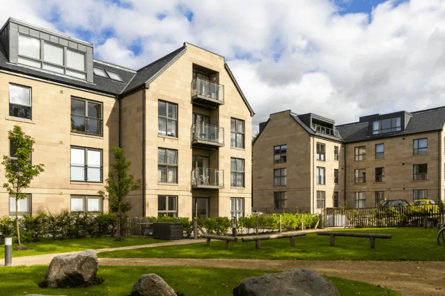 10 Reasons to buy with Westpoint