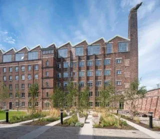 🎉 SOLD OUT! 🎉We’re delighted to announce that Cottonyards – TwoMax Collections is officially SOLD OUT! 🏡✨A landmark development in New Gorbals, Glasgow, Cottonyards brought together the character of the historic TwoMax building with stylish new apartments — creating a unique collection of homes just south of the River Clyde.A huge thank you to everyone who chose Cottonyards as their new home, and to all our customers, partners and teams who helped make this development such a success. 🏗️Another Westpoint Homes development sold out! 📍#WestpointHomes #Cottonyards #TwoMaxCollections #SoldOut #NewGorbals #GlasgowProperty #NewHomes #GlasgowHomes #PropertyDevelopment