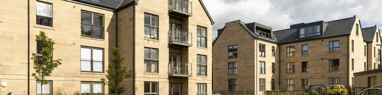 10 Reasons to buy with Westpoint