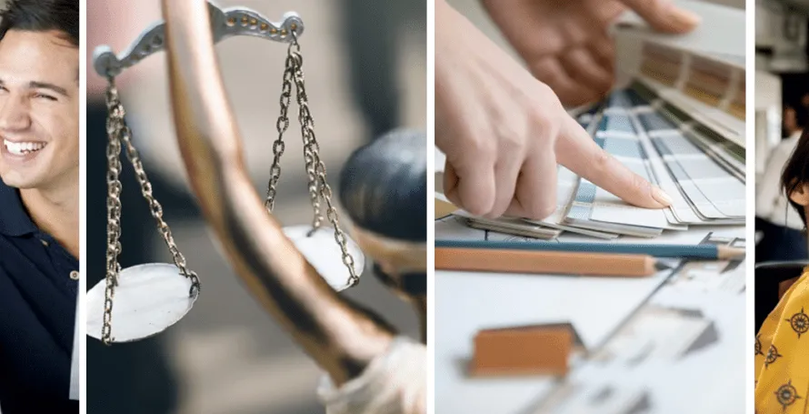 The buying process, step-by-step